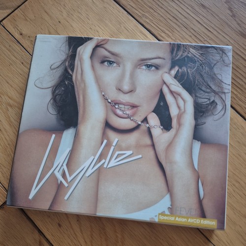 Kylie minogue fever special - :,