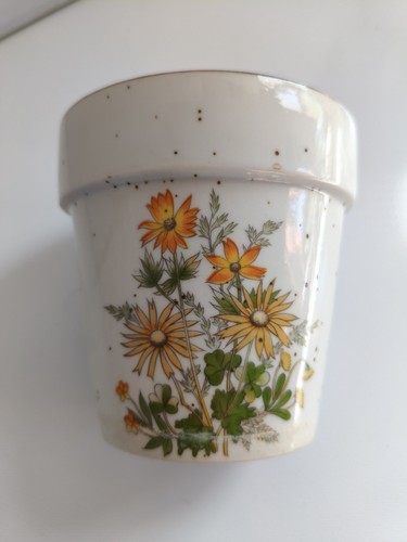 Plant pot otagiri style - plant,