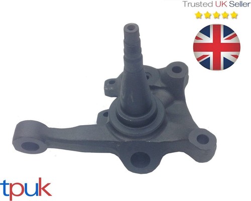 Ford transit front hub - front, knuckle
