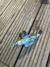 Bukh Dv20 Jabsco Water Pump