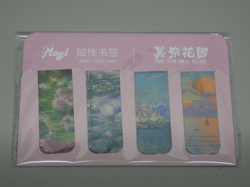 Set lovely magnetic - 4,
