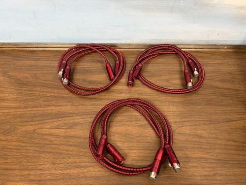 Audioquest king cobra xlr - audioquest,
