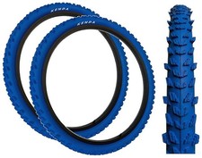 PAIR Kenda 26 x 1.95 BLUE