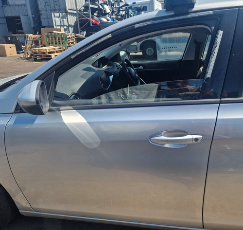 Peugeot 308 mk2 - peugeot, t9