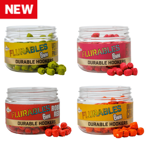 Dynamite flurables durable - dynamite,
