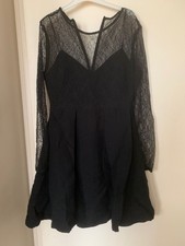 Sandro Paris Women's  black