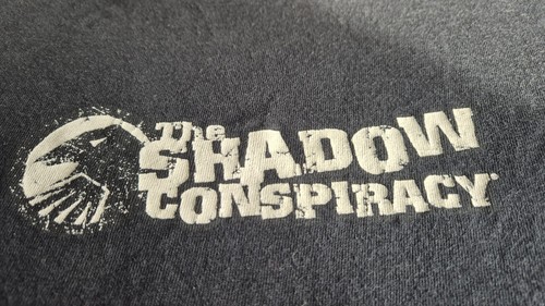 Shadow conspiracy bmx shirt - shadow,