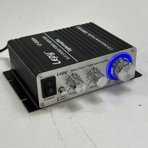 Lepy 2024a digital audio - lp-2024a+,