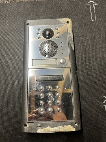 Videx 4832 and 4800m video - videx,