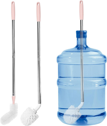 Gallon water jug cleaning - 5,