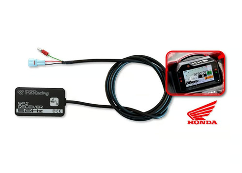 Honda cbr600rr gps - gps, timer