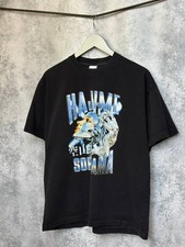 HAJIME SORAYAMA Vintage Lotus Alley T-Shirt Movie Art Robot Tee Men's Size XL