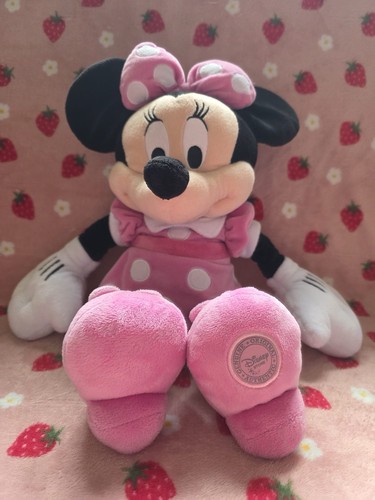 Walt disney minnie mouse - walt,