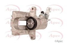 APEC Rear Left Brake Caliper