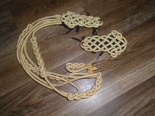 BLUES AND ROYALS AIGUILETTES