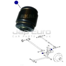 For Lexus Rx330 2003-2008 Rear