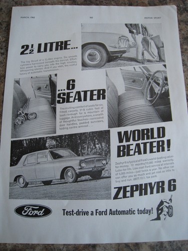 Litre seater world - 2.5,