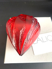 France lalique box of love - france,,