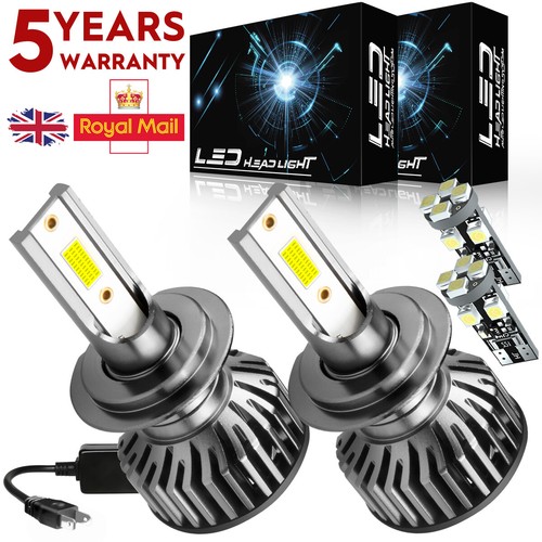 For skoda fabia - fabia, headlight