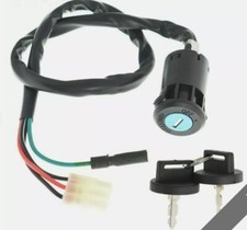 Ignition Switch For Honda TRX400 EX 1999-2004 TRX400EX