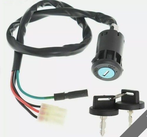Ignition switch for honda - ignition,