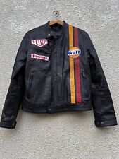 Gulf Heuer Steve McQueen Crand