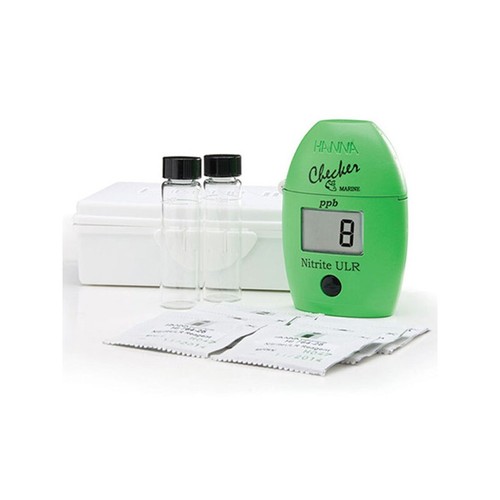 Hanna instruments 764 nitrite - hanna,