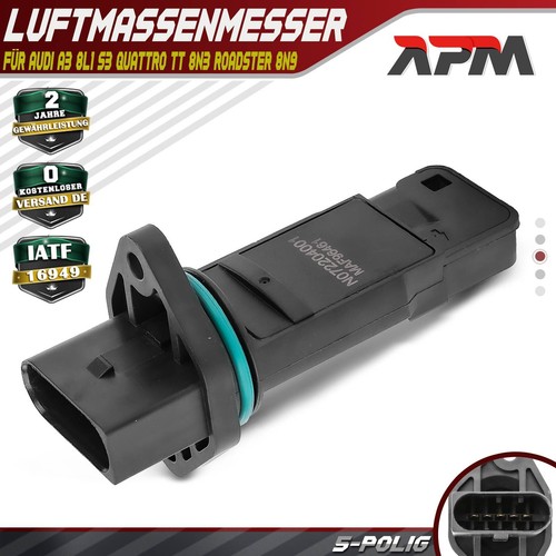 Mass air flow sensor lmm - flow,