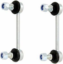 REAR STABILISER ANTI ROLL BAR DROP LINKS FOR VOLVO S60 00-10 S80 V70 XC70 XC90