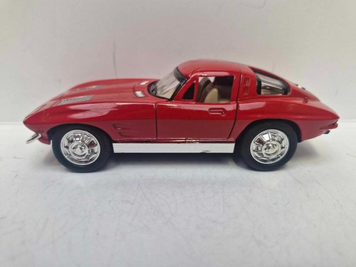 Bluesun chevrolet corvette - chevrolet,