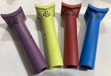 BMX PIVOTAL SEATPOST DUO/VERDE