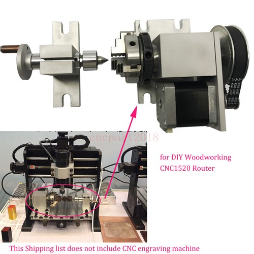 Axis 4th rotary - 4th-axis,rotary,