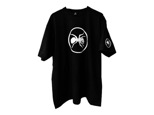 The prodigy black shirt - the,