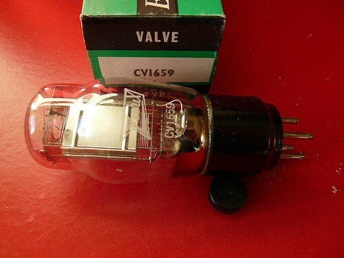 Cv1659 stc 3a 110b - z&i, by