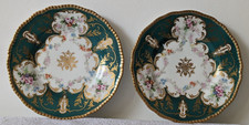 Pair of L Bernardaud & Co