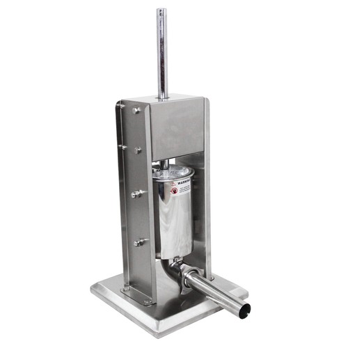 Sausage stuffer machine - 3l, machine,