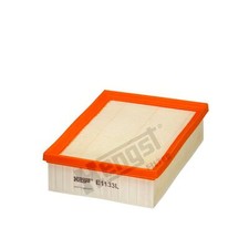 HENGST E1133L Air Filter Fits Chevrolet Trax Opel Mokka / Mokka X Vauxhall