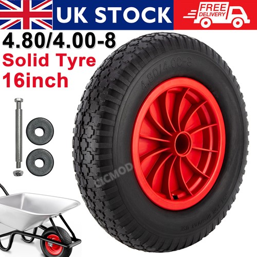 Puncture proof solid - 16",