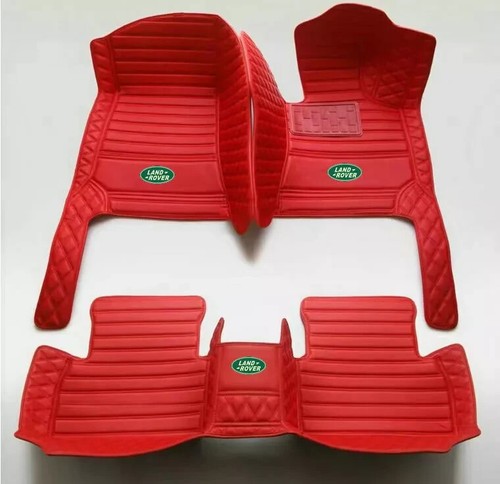 Custom for land - custom,