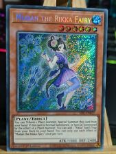 Mudan The Rikka Fairy