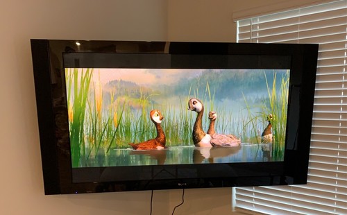 Pioneer elite pro 607pu - 60", pro-607pu