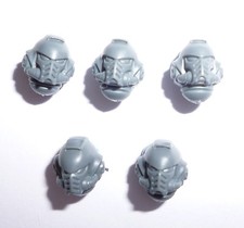 Warhammer 40K Space Marines