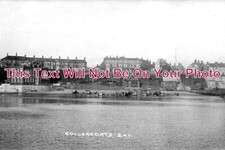 NO 1681 - Cullercoats Bay