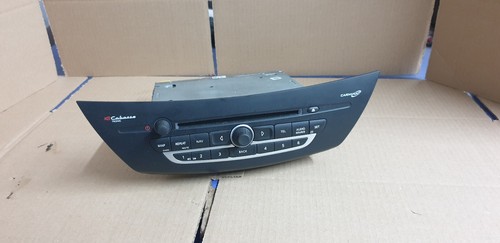 Renault laguna mk3 - laguna,