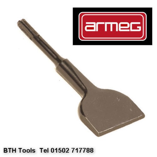 Armeg sds plus 80mm - armeg,