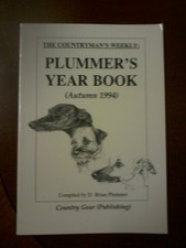 Plummer's Year Book (autumn