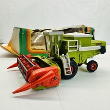 Gama Super Claas Dominator 100