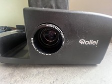 Vintage Rollei P355 Automat