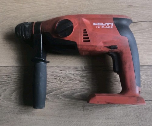Hilti a22 sds - 2-a22, cordless