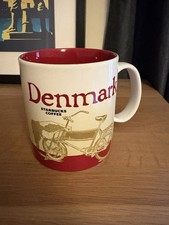 Starbucks Global Icons 16oz